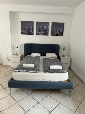 Apartamento Cozy Flat Near Tivoli Park With Free Parking Liubliana Exterior foto