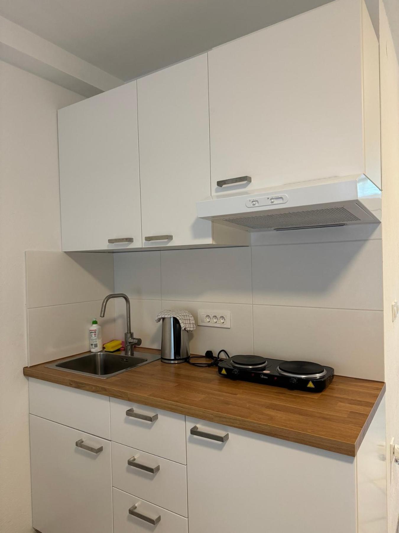 Apartamento Cozy Flat Near Tivoli Park With Free Parking Liubliana Exterior foto