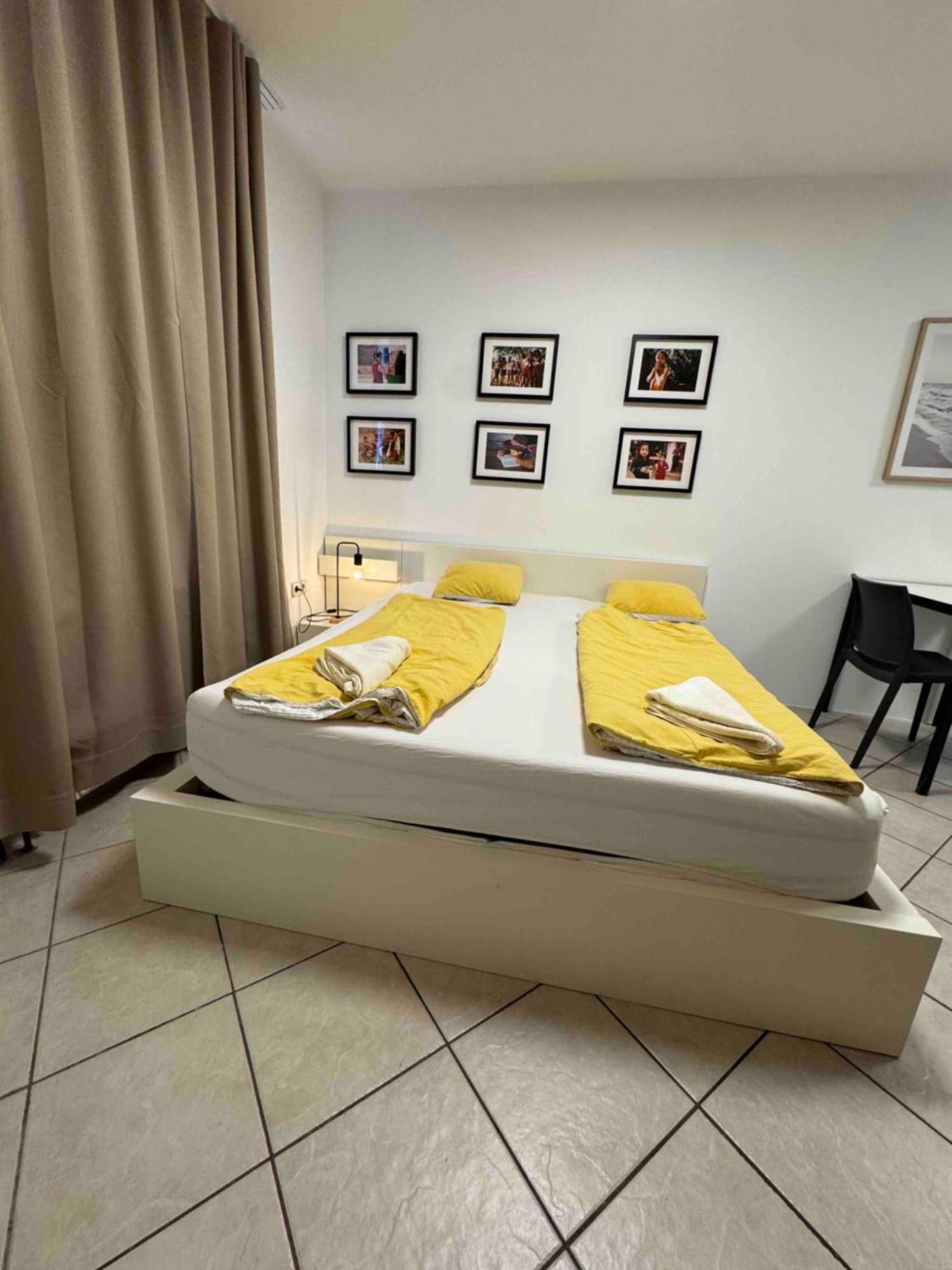 Apartamento Cozy Flat Near Tivoli Park With Free Parking Liubliana Exterior foto